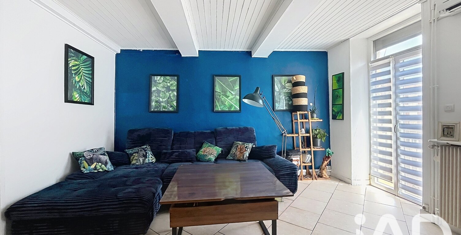 Vente Maison de village 9 pièces — photo 1