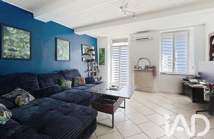 Vente Maison de village 9 pièces — photo 2