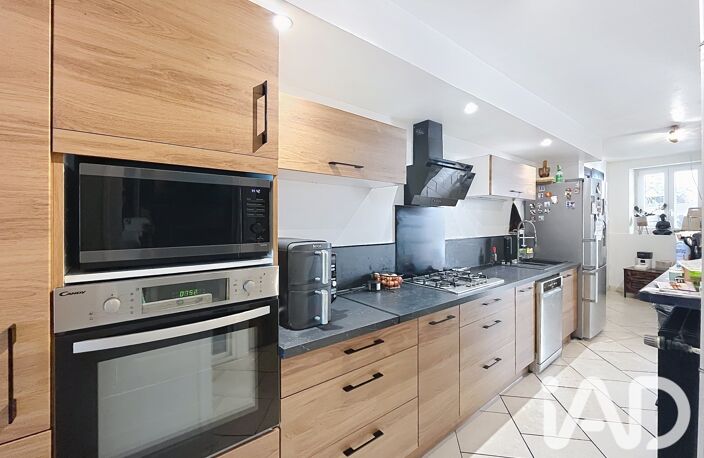 Vente Maison de village 9 pièces — photo 4
