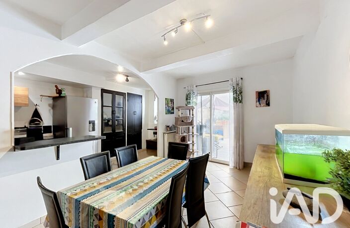 Vente Maison de village 9 pièces — photo 5