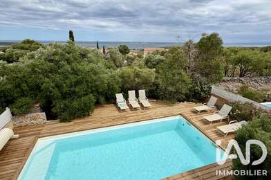 Maison 5 pièces 450000 €