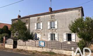 Maison 6 Pièces 135 m² à vendre à Abzac (16500)