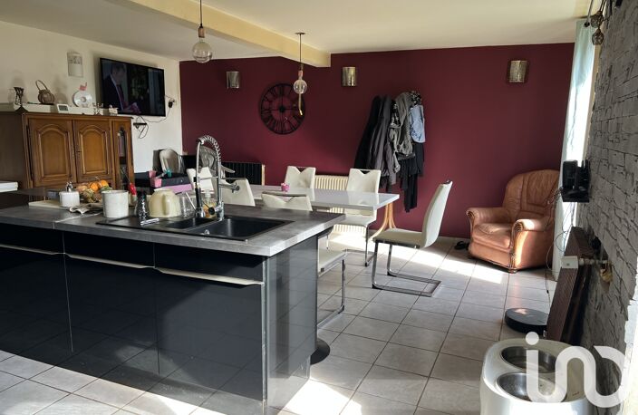 Vente Maison de village 6 pièces — photo 2