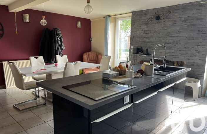 Vente Maison de village 6 pièces — photo 3