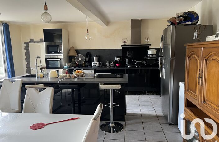 Vente Maison de village 6 pièces — photo 4