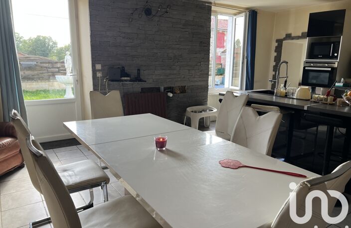 Vente Maison de village 6 pièces — photo 5