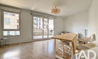 Appartement 3 Pièces 57 m² à vendre à Limeil-Brévannes (94450)