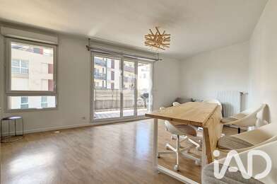 Appartement 3 pièces 220000 €