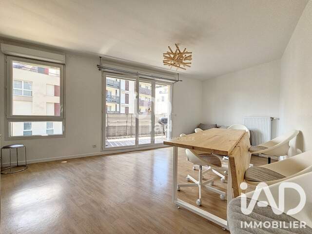 Vente Appartement 3 pièces — photo du bien