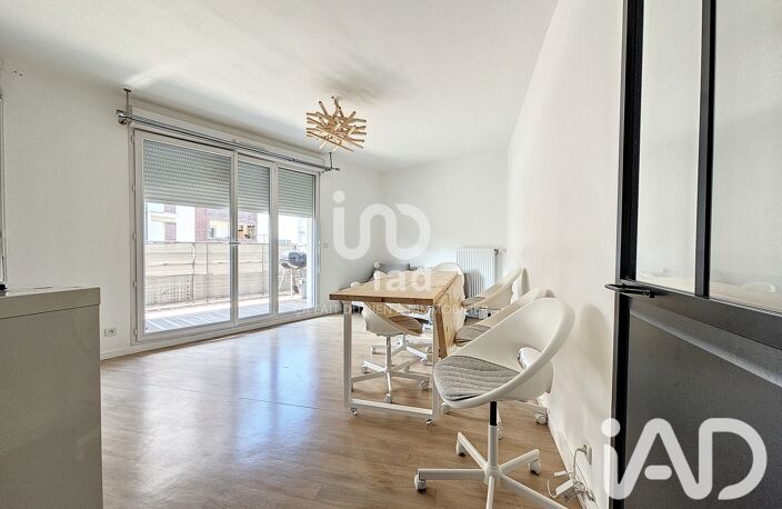 Vente Appartement 3 pièces — photo 2