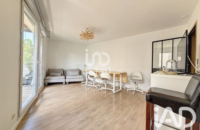 Vente Appartement 3 pièces — photo 3