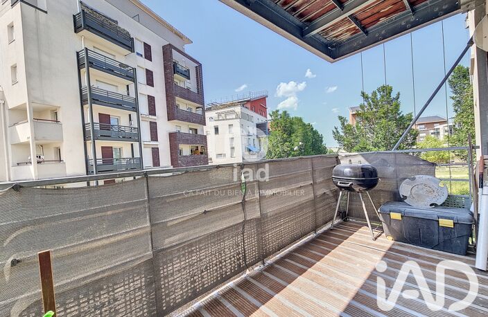 Vente Appartement 3 pièces — photo 4