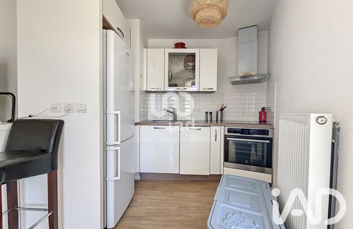 Vente Appartement 3 pièces — photo 5