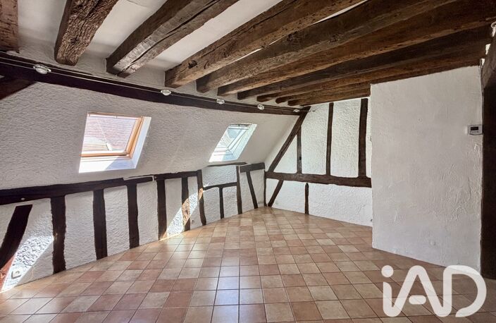 Vente Appartement 2 pièces — photo 2