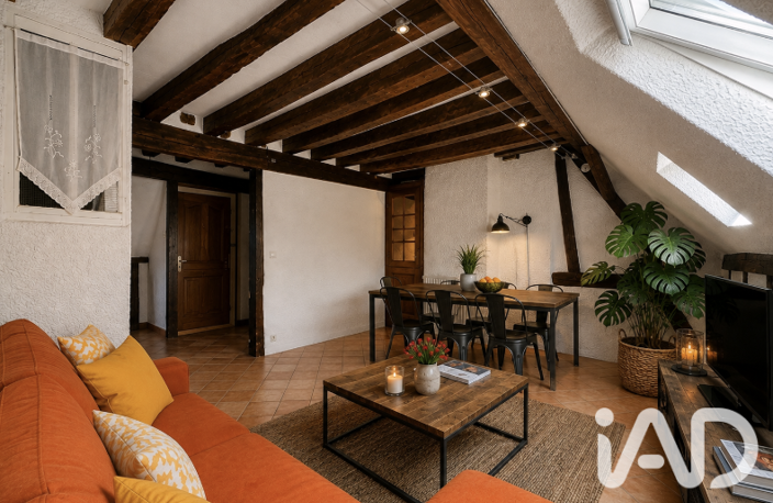 Vente Appartement 2 pièces — photo 3