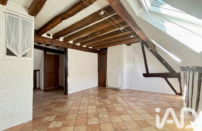Vente Appartement 2 pièces — photo 4