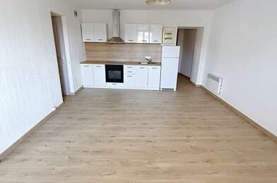 Appartement 4 pièces 205000 €