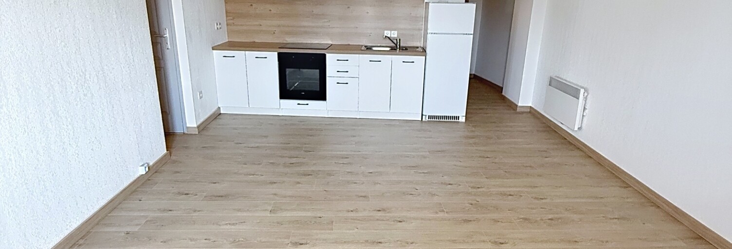 Appartement 4 Pièces 76 m² à vendre à Valserhône (01200)