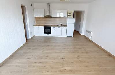 Vente Appartement 4 pièces — photo du bien