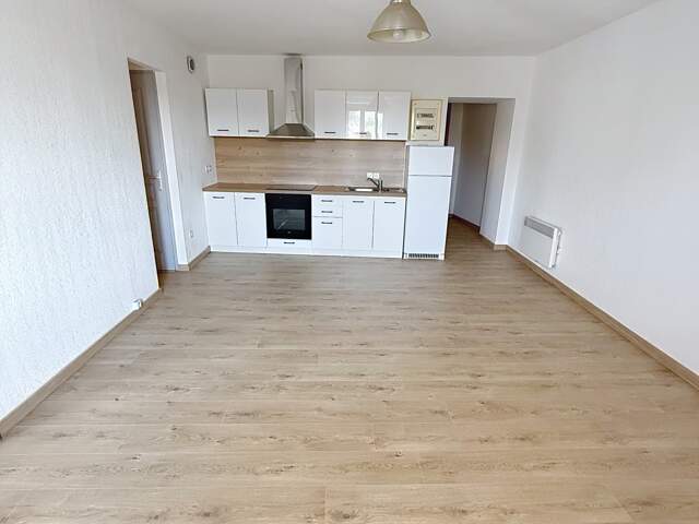 Vente Appartement 4 pièces — photo du bien