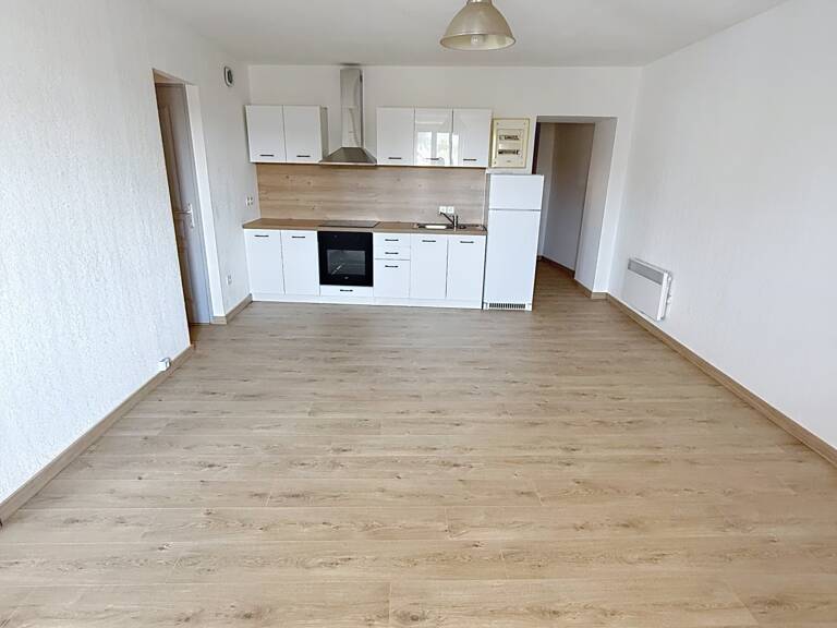 Vente Appartement 4 pièces — photo 1