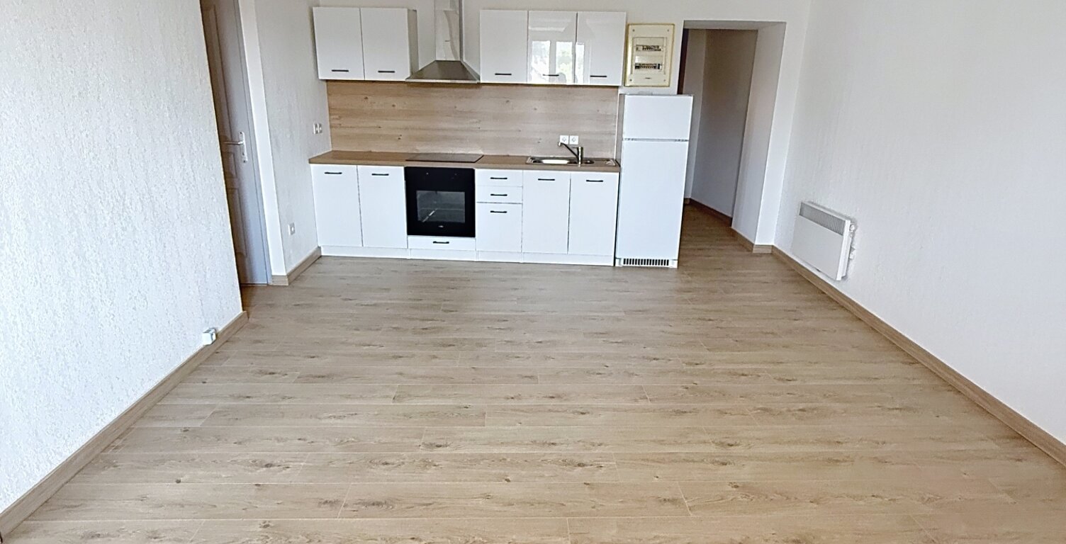 Vente Appartement 4 pièces — photo 1