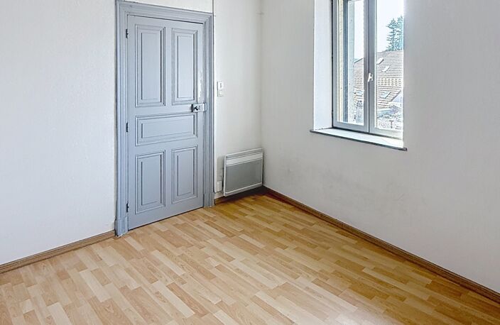 Vente Appartement 4 pièces — photo 2