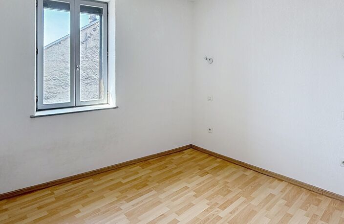 Vente Appartement 4 pièces — photo 3