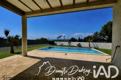 Maison 6 pièces 539000 €