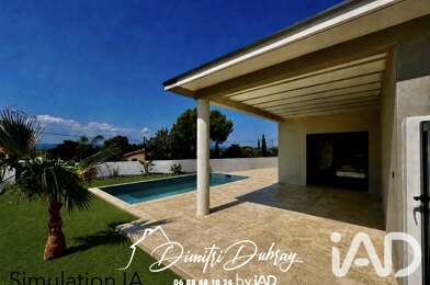 Maison 6 pièces 539000 €