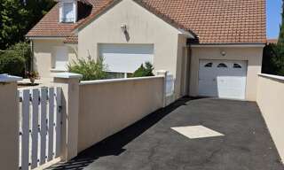 Maison 6 Pièces 120 m² à vendre à Châtellerault (86100)