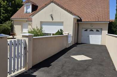 Maison 6 pièces 249500 €