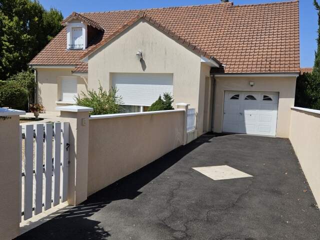 Vente Maison/villa 6 pièces — photo du bien