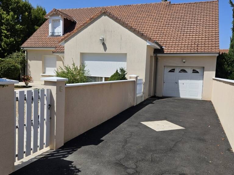 Vente Maison/villa 6 pièces — photo 1