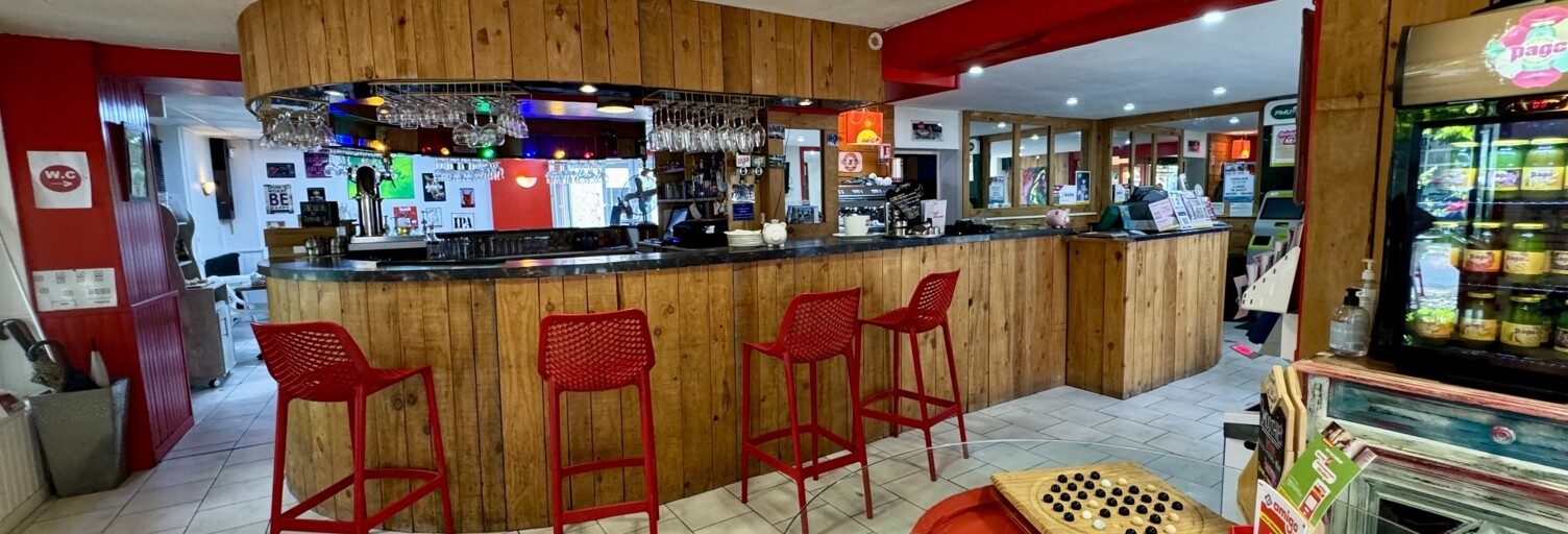 Immeuble  478 m² à vendre à Chalais (16210)