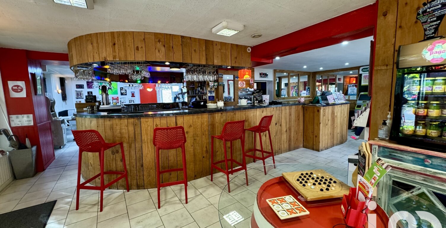 Vente Immeuble 478 m&sup2; — photo 1