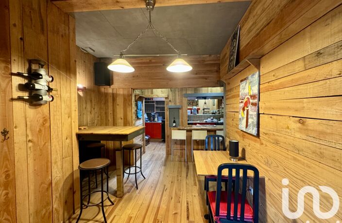 Vente Immeuble 478 m&sup2; — photo 4