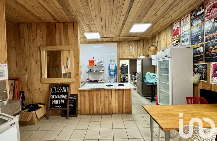 Vente Immeuble 478 m&sup2; — photo 5