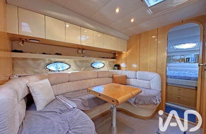 Vente Péniche 3 pièces — photo 3