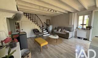 Maison 4 Pièces 90 m² à vendre à Remilly Les Marais (50570)