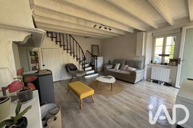 Maison 4 pièces 172000 €