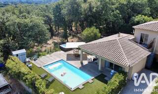 Maison 4 Pièces 130 m² à vendre à Grimaud (83310)