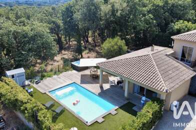 Maison 4 pièces 879000 €