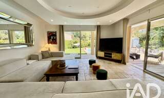 Maison 4 Pièces 130 m² à vendre à Grimaud (83310)