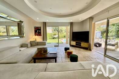 Maison 4 pièces 879000 €