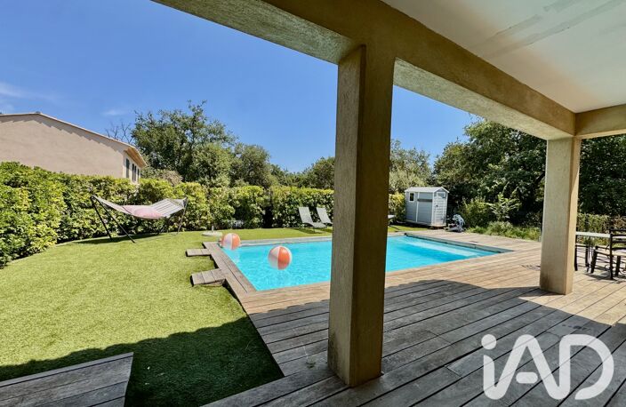 Vente Maison traditionnelle 5 pièces — photo 3