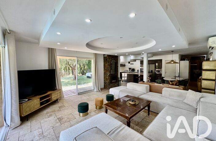 Vente Maison traditionnelle 5 pièces — photo 4