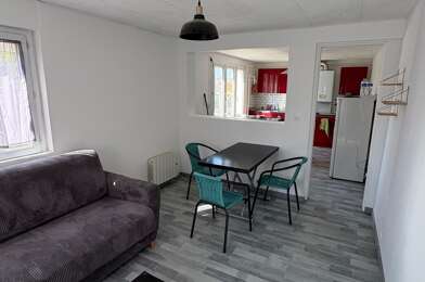 Maison 3 pièces 121000 €