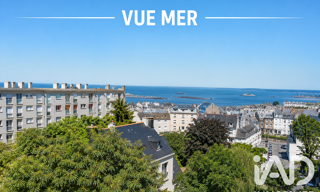 Appartement 3 Pièces 69 m² à vendre à Concarneau (29900)