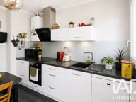 Vente Appartement 3 pièces — photo 3
